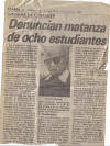 Clarin 18 sept 1984